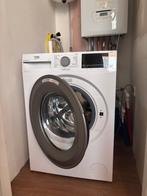 Was machine Beko b300, Witgoed en Apparatuur, Wasmachines, Ophalen, 1200 tot 1600 toeren, 8 tot 10 kg, Zo goed als nieuw