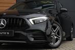 Mercedes-Benz A-KLASSE 200 AMG /PANO/SFEERV/CARPLAY, Auto's, Gebruikt, Euro 6, 4 cilinders, Alcantara