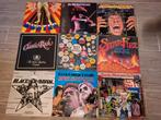 Grote partij pop/rock/funk/reggae  verzamelalbums en boxen, Cd's en Dvd's, Ophalen, Zo goed als nieuw