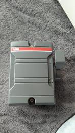 ABB werkschakelaar 4 polig, Ophalen of Verzenden, Nieuw, Schakelaar