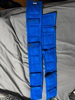 Nieuw staat tuig onderleggers maat shet, Ophalen of Verzenden, Zo goed als nieuw