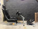 Playseat INCL. Logitech G920 en shifter, Computers en Software, Ophalen