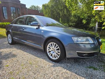 Audi A6 Limousine 2.0 TFSI Business Edition beschikbaar voor biedingen