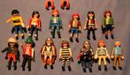PLAYMOBIL ( grote verzameling ), Kinderen en Baby's, Speelgoed | Playmobil, Ophalen, Zo goed als nieuw, Complete set