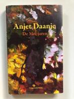 Anjet Daanje: De mei-jaren, Ophalen of Verzenden, Zo goed als nieuw