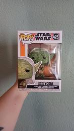 FUNKO star wars concept series 425 YODA, Ophalen of Verzenden, Zo goed als nieuw