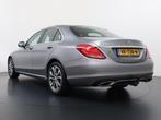 Mercedes-Benz C-klasse 350 e Lease Edition Panoramadak Burme, Automaat, Achterwielaandrijving, Gebruikt, Euro 6