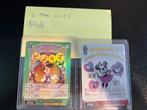 Weiss Schwarz Disney 100 ( disney kaarten)+Minimouse gold  e, Ophalen of Verzenden, Overige figuren, Nieuw