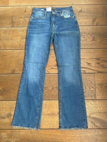 MAC jeans slim fit boot cut 38 *~~nieuw~~* beschikbaar voor biedingen
