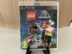 Ps3 Lego jurassic world, Avontuur en Actie, 2 spelers, Ophalen of Verzenden, Zo goed als nieuw