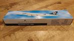 Air New Zealand B747-400 modelvliegtuig plastic, Overige merken, 1:200 of kleiner, Ophalen of Verzenden, Zo goed als nieuw