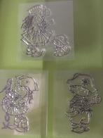 Stempels, Hobby en Vrije tijd, Stempelen, Ophalen of Verzenden, Zo goed als nieuw