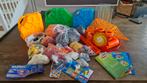 Heel veel K'nex en kid K'nex, Ophalen of Verzenden, Zo goed als nieuw, K'nex