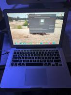 Macbook air 2013, Computers en Software, Apple Macbooks, Ophalen of Verzenden, Zo goed als nieuw, 13 inch, Minder dan 2 Ghz
