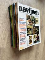 Vintage Navijven tijdschriften 21st, Ophalen of Verzenden, Gelezen, Overige typen