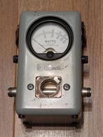 BIRD 43 + 250H 250 Watt 2-30 MHz + 25C 100-250MHz, Ophalen of Verzenden, Gebruikt, Zender