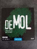 Wie is de mol spel, Hobby en Vrije tijd, Gezelschapsspellen | Bordspellen, Ophalen