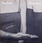 PAS DE DEUX - DES TAILLES ( 1983 Belpop New Wave LP ), Verzenden