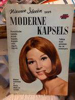 Nieuwe Ideeën voor Moderne Kapsels, Ophalen of Verzenden, Gelezen, Overige onderwerpen