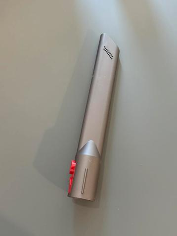 Dyson accessoire kierenzuiger, moeilijk bereikbare openingen beschikbaar voor biedingen