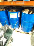 Vuurton, Ophalen, Gebruikt, Vuurton