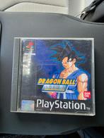 Dragonball z final bout voor de ps1 zonder boekje, 1 speler, Ophalen of Verzenden, Zo goed als nieuw