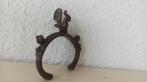 Bronzen Armband, Timor eiland, Indonesie Tribal Art kunst, Ophalen of Verzenden
