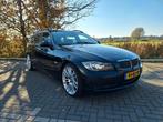 BMW 3-Serie 2.5 I 325 Touring AUT 2005 Zwart, Automaat, Achterwielaandrijving, Zwart, 2497 cc