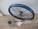 Voorwiel Bullitt (20"), Andra 40, Deore XT, met Disc, NIEUW!, Fietsen en Brommers, Fietsonderdelen, Ophalen of Verzenden, Nieuw