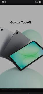 Samsung Galaxy Tab A11 -geseald nieuw in doos, Computers en Software, Android Tablets, 10 inch, 32 GB, Zo goed als nieuw, Samsung