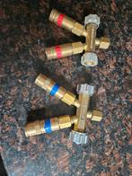 Y stuken, Doe-het-zelf en Verbouw, Gereedschap | Lasapparaten, Ophalen of Verzenden, Nieuw, 250 ampère of meer, Overige typen