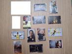 stickers sport atleten , voetbal schaatsen, wielrennen etc, Verzenden, Nieuw, Meerdere stickers