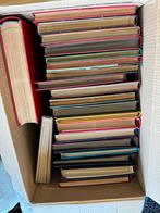 Te koop - Verzameling postzegels Wereld, Postzegels en Munten, Postzegels | Volle albums en Verzamelingen, Ophalen, Nederland en Buitenland