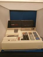 Casio 2404ER Kassa, Ophalen of Verzenden, Niet bekend, Niet bekend, Niet bekend