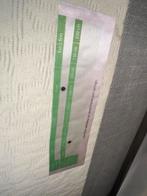 Ecolife matras 90x200 nieuw in de verpakking, Ophalen of Verzenden, Nieuw, Matras