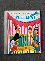 Pietepaf het circushondje, Fictie algemeen, Dorothy Kunhardt, Ophalen of Verzenden, Zo goed als nieuw