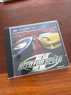 Need for Speed II - Windows 95, Gebruikt, 1 speler, Racen en Vliegen, Ophalen of Verzenden