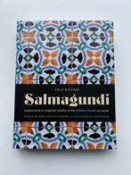 Sally Butcher - Salmagundi, Boeken, Ophalen of Verzenden, Zo goed als nieuw, Sally Butcher