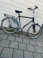Gazelle chamonix herenfiets, Ophalen, Zo goed als nieuw, Gazelle, Versnellingen