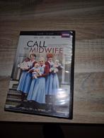 Call the midwife seizoen 6, Vanaf 12 jaar, Ophalen of Verzenden, Zo goed als nieuw, Drama