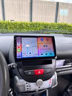 AYGO | 107 | C1 - DRAADLOOS CARPLAY - NIEUW GARANTIE, Ophalen of Verzenden, Nieuw