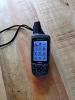 garmin 60CSX, Sport en Fitness, Bergsport en Wandelen, Ophalen, Gebruikt, Navigatie of Gps