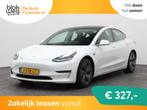 Tesla Model 3 € 23.750,00, Automaat, Wit, 1000 kg, 84 €/maand