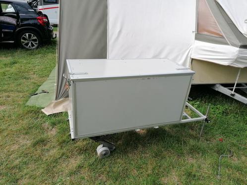Te koop een holtkamper Spacer expedition XL, Caravans en Kamperen, Tenten, Ophalen