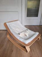 Charlie Crane Wipstoel - Zo goed als nieuw!, Kinderen en Baby's, Wipstoeltjes, Wipstoel, Ophalen, Overige merken, Met gordel(s) of riempje(s)