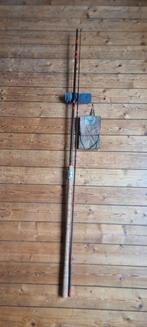 Pateke Morton Lavis special, Watersport en Boten, Ophalen, Zo goed als nieuw, Werphengel