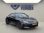 Toyota GR86 2.4 235pk Premium - 1e Eigenaar - Carplay, Gebruikt, Zwart, 4 cilinders, Met garantie (alle)