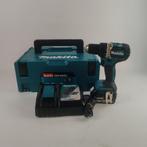 Makita ddf484zj Boormachine 2025 || nu voor €179.99!!, Tuin en Terras, Ophalen of Verzenden, X, Nieuw, Overige soorten