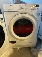 AEG Wasmachine 1400 Toeren 8 Kg Nieuw, Nieuw, 1200 tot 1600 toeren, Ophalen of Verzenden, Handwasprogramma