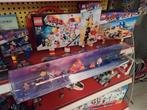 Lego winkel display, Ophalen, Nieuw, Complete set, Lego